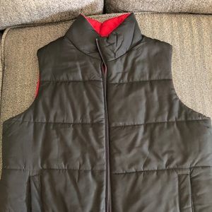 Merona brand Woman’s Outerwear Vest